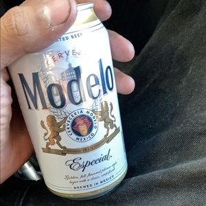 Meet your Posher, George